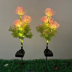 Luminara Bloom - 2-Pack Zonnebloemlampen
