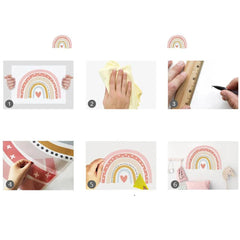 PlayLabel - Speelgoedbak Stickers met Afbeeldingen voor Organisatie