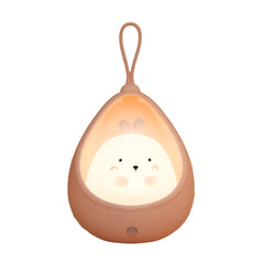 LumoBear - Sensor-gecontroleerd LED Nachtlampje voor Kinderen