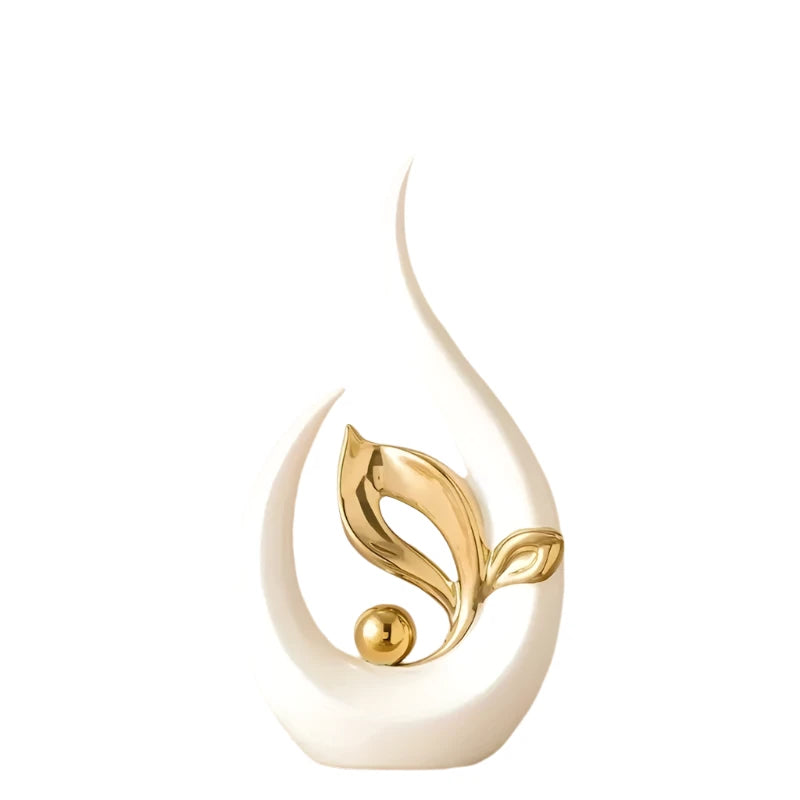 Kunstzinnige Uitdrukking - Luxhaven Decoratieve Sculpturen