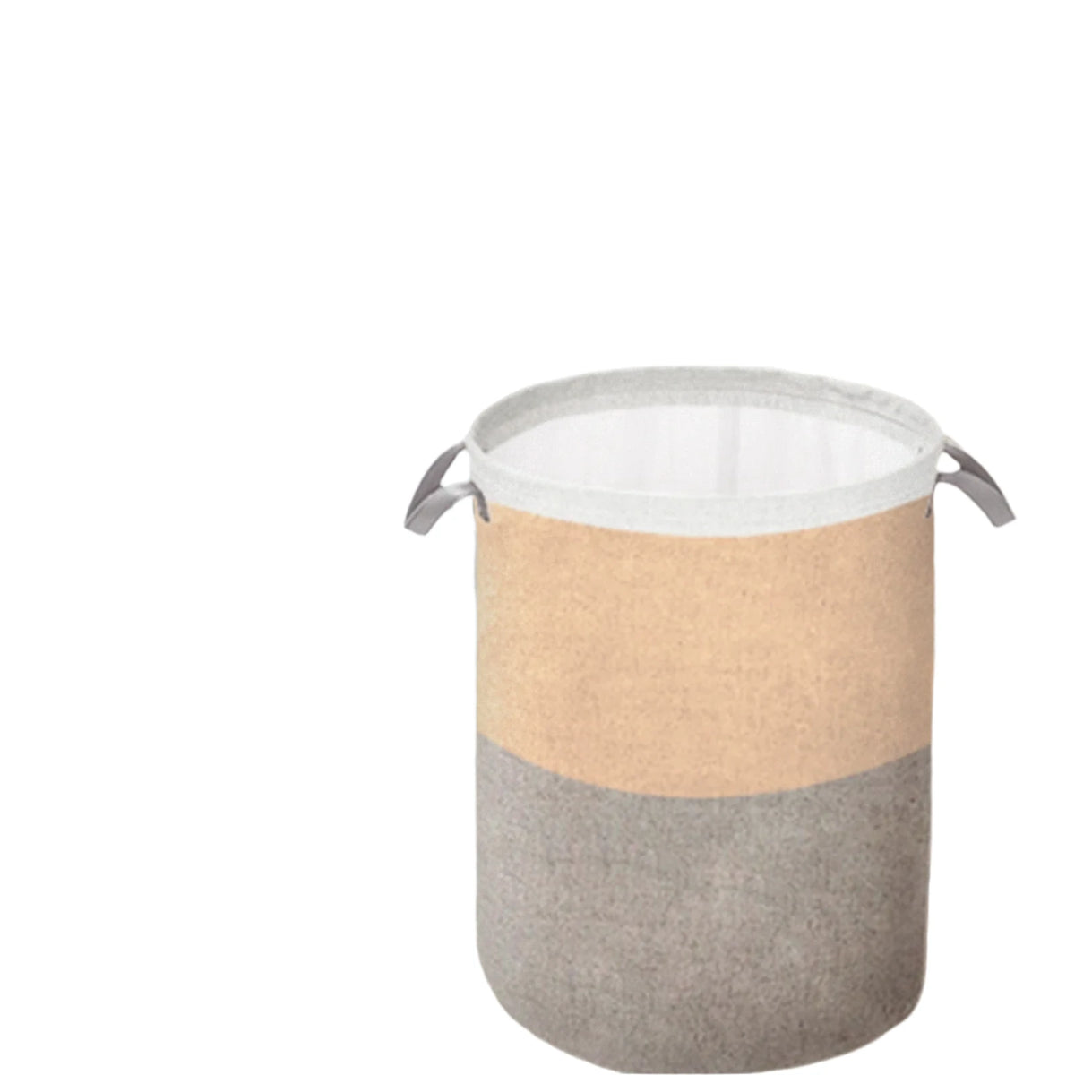 FlexiStore - Opvouwbare Opbergemmer met Handgrepen, 75L of 40L