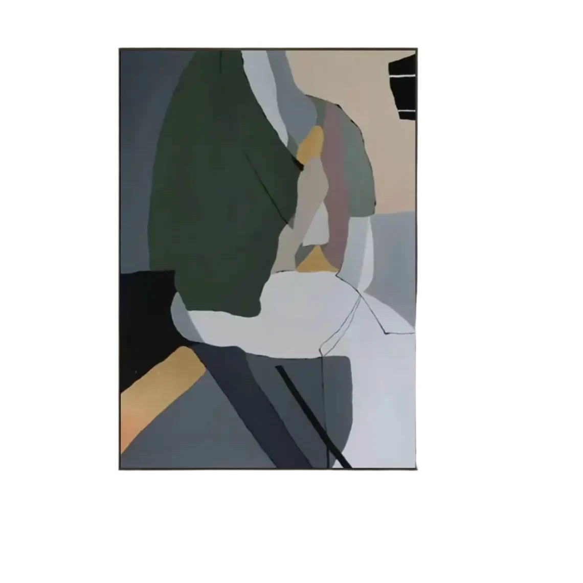 Artisma - Moderne Wanddecoratie voor Slaapkamers