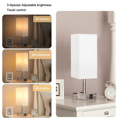 Luxelight - Touch Control Tafellamp