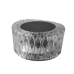 Lumeo - Kristallen Vogelnest Tafellamp