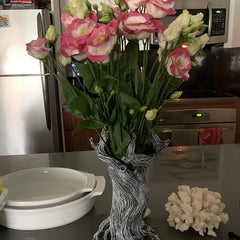 Elysium - Mystieke Bos Boomvaas