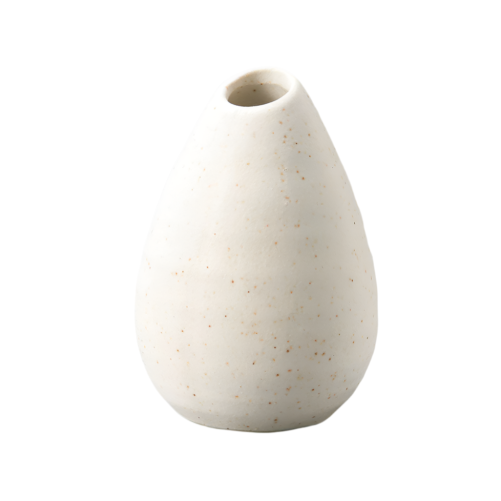Kobiki - Minimalistische Keramische Bud Vase