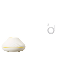 LavaMist - Vulkanische Aromaverstuiver voor Serene Ambiance