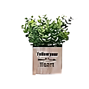 LumiFlora – Unieke Kunstplanten met LED Verlichting Set