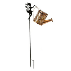 FairyGlow – Waterdicht Solar Tuinlicht