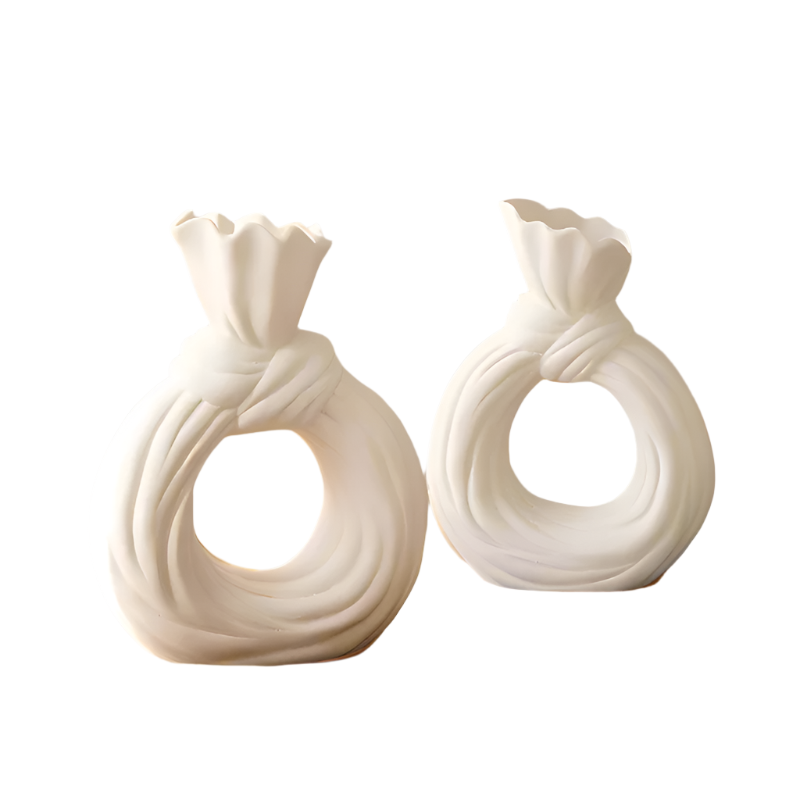 KnotConnect - Kwallenvaas