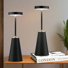 RadiantGlow - Verstelbare USB Tafellamp