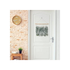 Eucaluxe - Hangende Eucalyptus Wanddecoratie