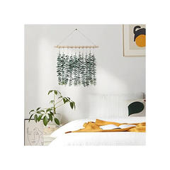 Eucaluxe - Hangende Eucalyptus Wanddecoratie
