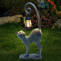 WhiskerCharm – Modern Kattenbeeldje