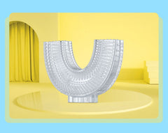 Smile360 - 360° Kinder Tandenborstel met Rondom Borstels