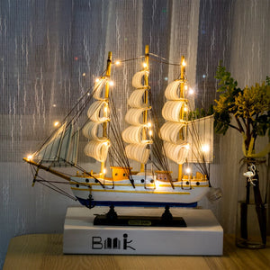 MarinaVibe – Nautisch Schipdecor voor Elke Ruimte