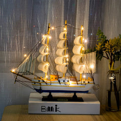 MarinaVibe – Nautisch Schipdecor voor Elke Ruimte