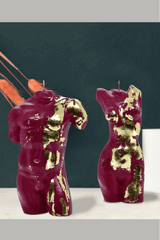 ArtCulture - Handgemaakte Geurkaarsen Collectie