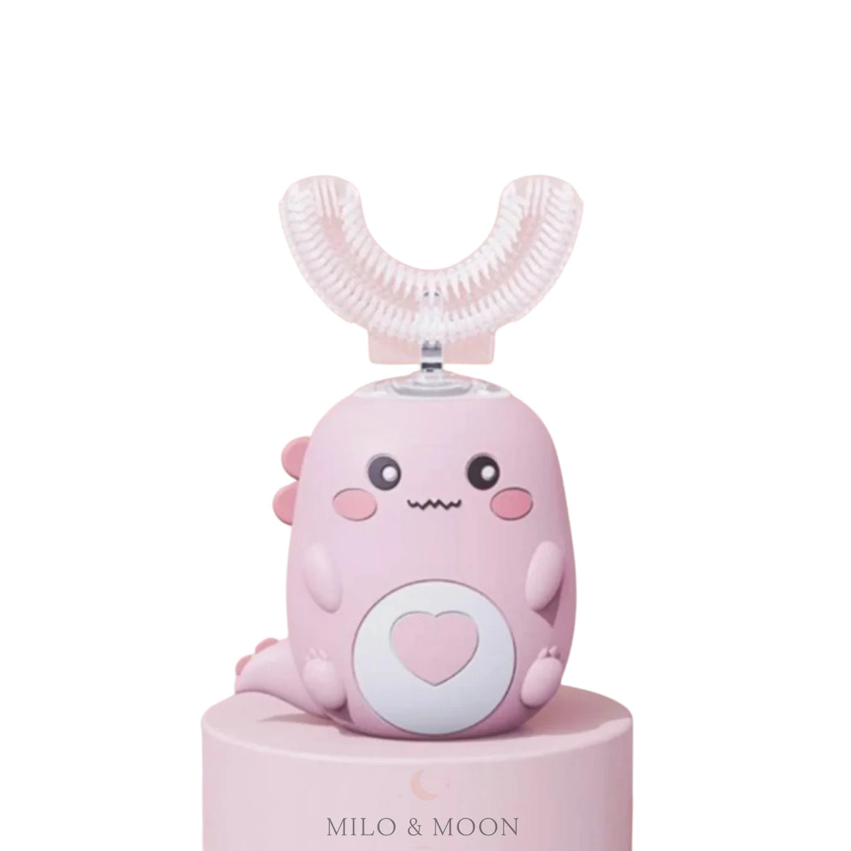 SpinSmile - Elektrische 360° Kinder Tandenborstel