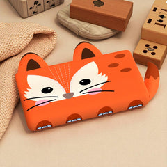 CuddleCloud - Kinderkussen met Friemeldetails