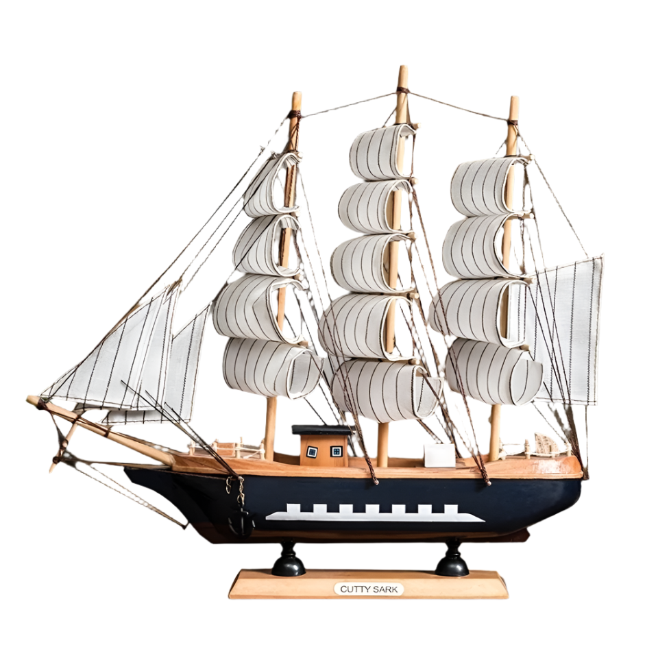 MarinaVibe – Nautisch Schipdecor voor Elke Ruimte