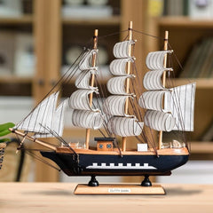 MarinaVibe – Nautisch Schipdecor voor Elke Ruimte