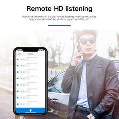 Locatrik – Onzichtbare GPS Volgunit