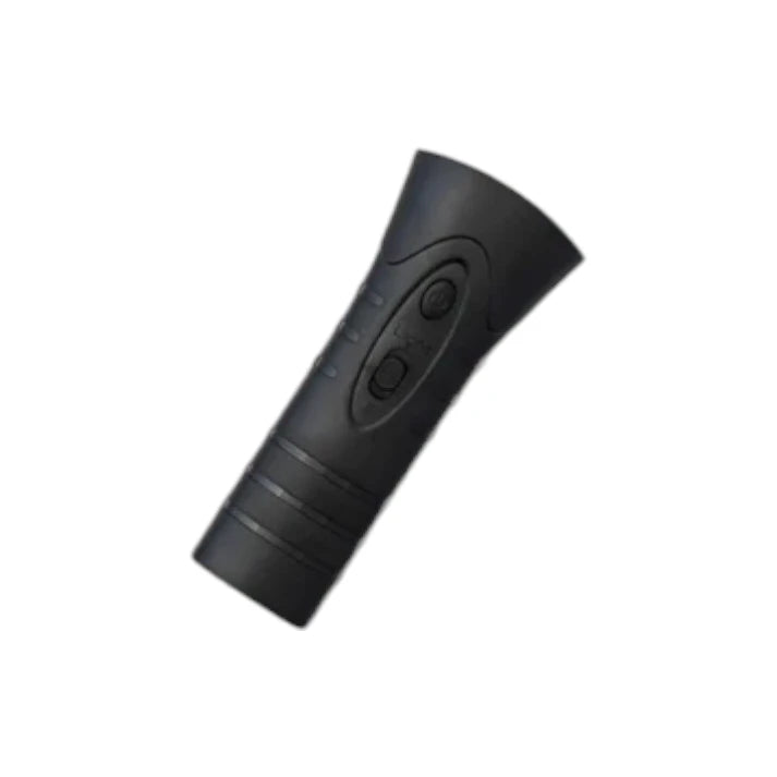 SilentPaw – Ultralyd Anti-Blaff Apparaat voor Honden