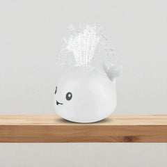 AquaGlow - Badfontein met Kleurrijke Lichtjes voor Kinderen