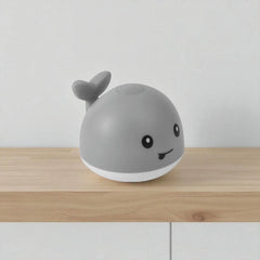 AquaGlow - Badfontein met Kleurrijke Lichtjes voor Kinderen