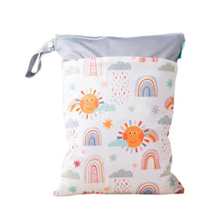 DryEase - Waterdichte Luierzak