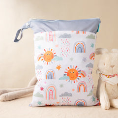 DryEase - Waterdichte Luierzak