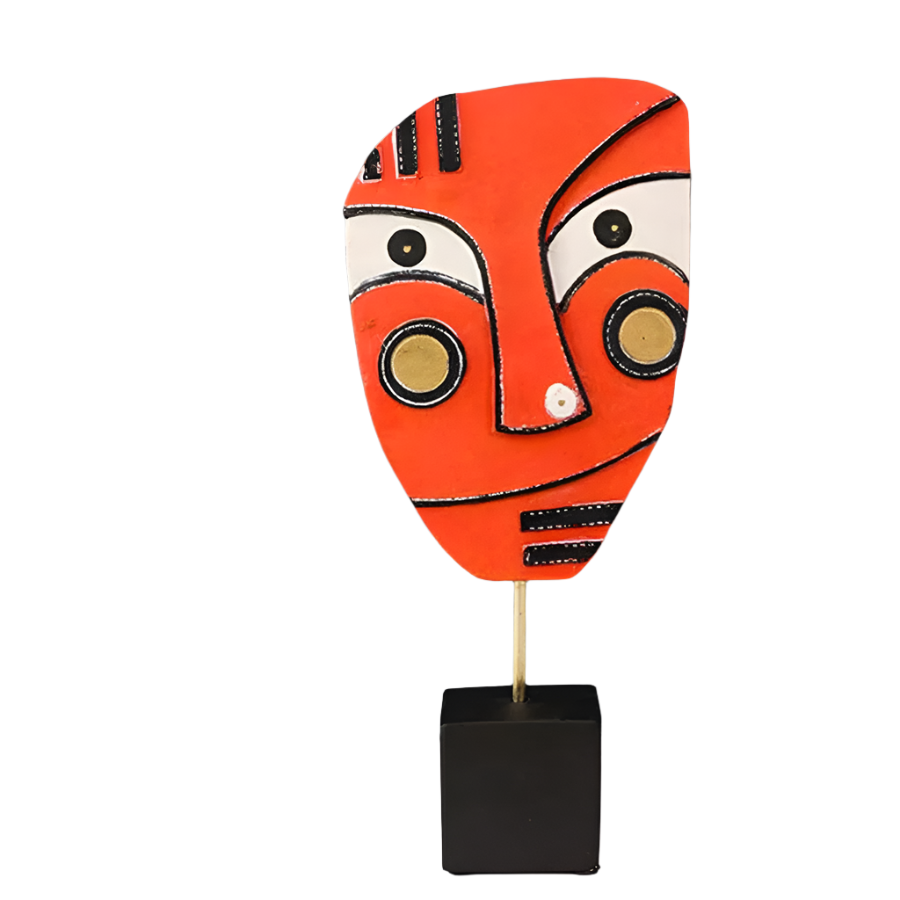 Essentie van Spirit - Harsgezicht Tafeldecoratie