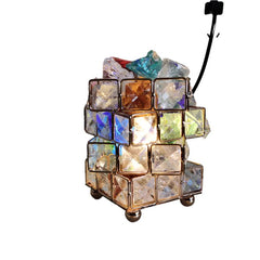 Lumina - Compacte Europese Tafellamp