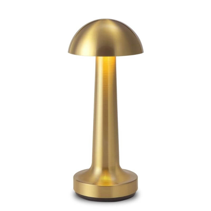 Solace - Draadloze Touch-Sensor LED Tafellamp