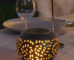 Glowwave - Zonne Vlammendrager