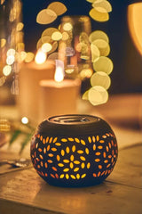 Glowwave - Zonne Vlammendrager