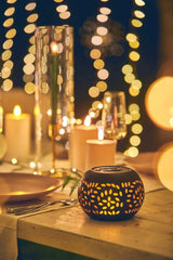 Glowwave - Zonne Vlammendrager