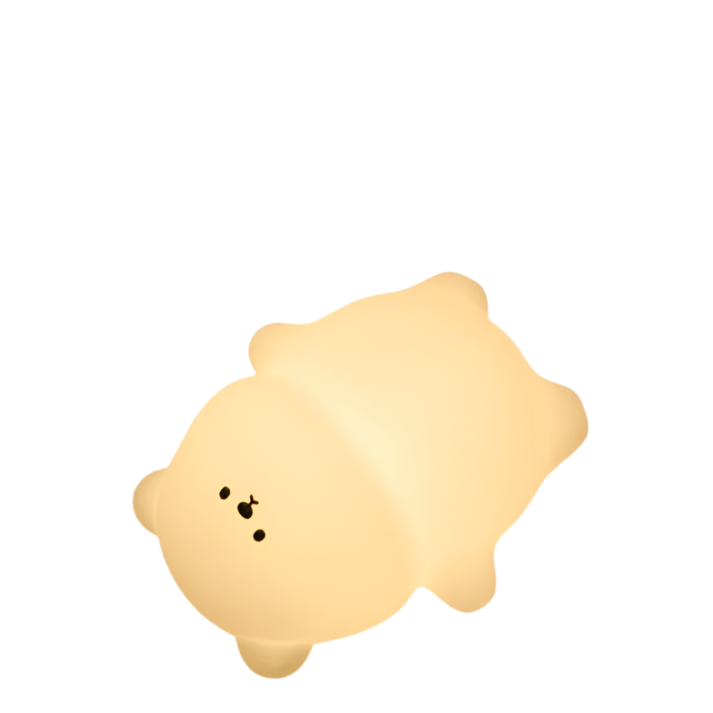 CuddleBear - LED Sfeerlamp Nachtlampje