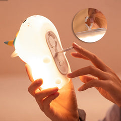 Unicorn Dream - LED Eenhoorn Nachtlamp