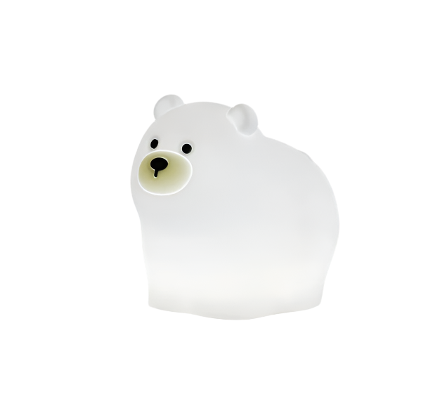 Frosty Bear - LED Nachtlamp