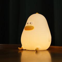ChickGlow - Chubby Chick LED Nachtlamp