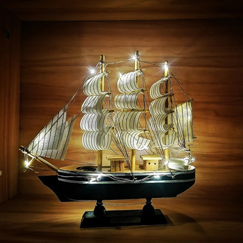 MarinaVibe – Nautisch Schipdecor voor Elke Ruimte