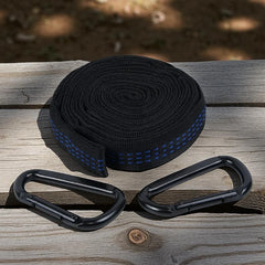 GardenGlide – Tuinschommel met Stevige Ophanging