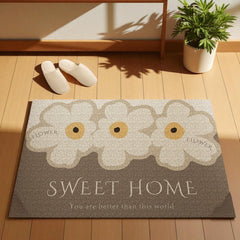 GripNest – Wasbare Antislip Deurmat voor Thuisgebruik