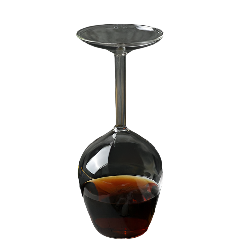 ClearVera - Premium Borosilicaatglas Set