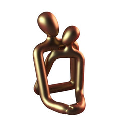 Lumière - Valentijnsdag Kaarshouder