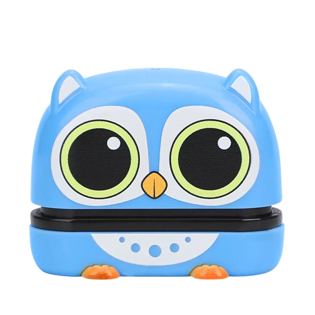 Stampify – Gepersonaliseerde Naamstempel voor Kinderen en Volwassenen