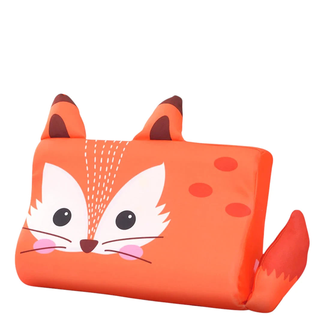 DreamCritters – Kinderkussen met Zacht Dieren Design