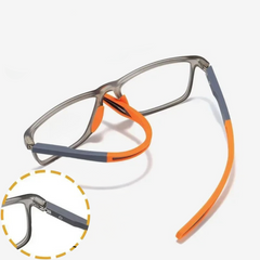 Visora – Stijlvolle Multifocus Bril voor Dichtbij & Veraf